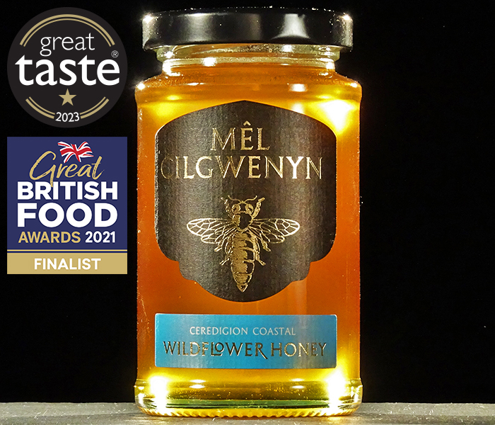 Cardigan Bay Coastal Wildflower Honey 270g1.jpg