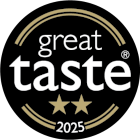Great Taste Winner!