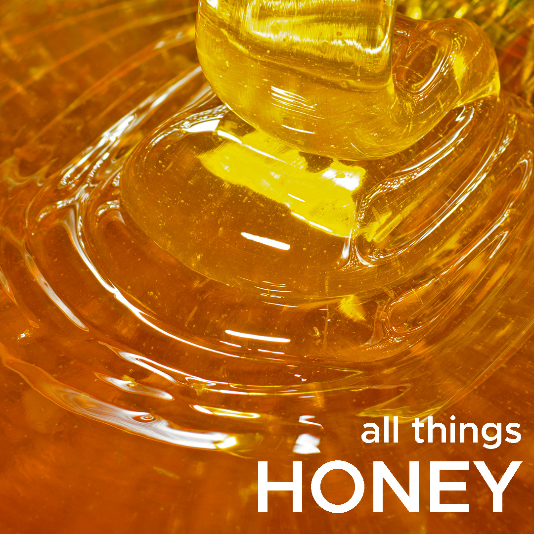 all things Honey