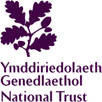 Ymddiriedolaeth Genedlaethol National Trust